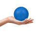 Массажный мяч  Gymtek 63 мм blue - фото №5